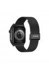 SWORD SW-GIA CURVE BLACK Akıllı Saat
