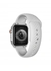SWORD SW-GIA CURVE SILVER Akıllı Saat