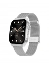 SWORD SW-GIA CURVE SILVER Akıllı Saat