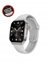 SWORD SW-GIA CURVE SILVER Akıllı Saat