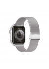 SWORD SW-GIA CURVE SILVER Akıllı Saat