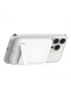 SWORD SW-MGSF10 10000MAH MAGNETIC WIRELESS POWERBANK WHITE