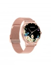SWORD SW-QUA DIAMOND GOLD Akıllı Saat