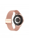 SWORD SW-QUA DIAMOND GOLD Akıllı Saat