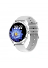 SWORD SW-QUA DIAMOND SILVER Akıllı Saat