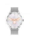 SWORD SW-QUA DIAMOND SILVER Akıllı Saat