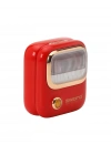 SWORD SW-RS38 IOTA TWS BLUETOOTH KULAKLIK RED