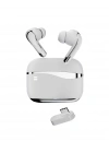 SWORD SW-RS90 PRO UNETRE 2.4G DONGLE ANC ENC TWS BLUETOOTH KULAKLIK WHITE