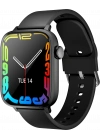 SWORD SW-S5GT PRO BLACK Akıllı Saat