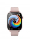 SWORD SW-S5GT PRO PINK Akıllı Saat