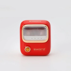 SWORD KULAKLIK SW-RS38 RED