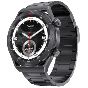 SWORD SMART WATCH SW-WIA ULTRA BLACK