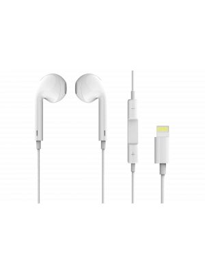 SW-LIOS LIGHTNING KABLOLU KULAKLIK