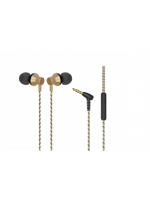 SW-S32L JACK KABLOLU KULAKLIK GOLD