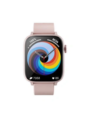 SWORD AKILLI SAAT PRO SWS5GT SMART BRACELET PINK