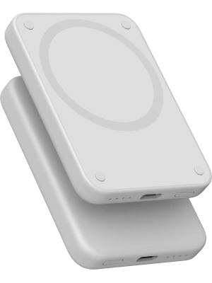 SWORD POWERBANK MAGNETİC WIFI 4200 MAH GRAY