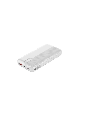 SWORD POWERBANK SW-10F40 FAST CHARGE 10000 MA ROSE