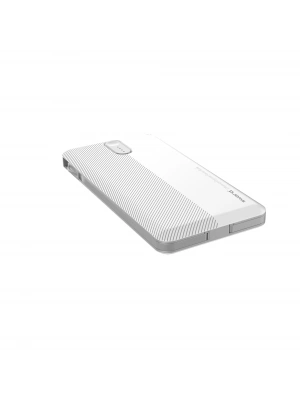 SWORD POWERBANK SW-10PO3 TRIPLE 10000 MA WHİTE&GREY