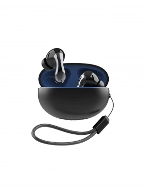 SWORD SW-2110 PRO NINVE ANC ENC TWS BLUETOOTH KULAKLIK BLACK