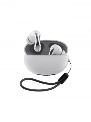 SWORD SW-2110 PRO NINVE ANC ENC TWS BLUETOOTH KULAKLIK WHITE