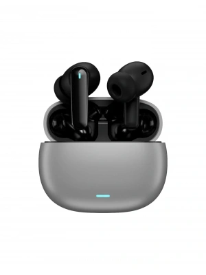 SWORD SW-RS02 ANC ENC TWS BLUETOOTH KULAKLIK GRAY