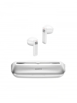 SWORD SW-RS28 THETA TWS BLUETOOTH KULAKLIK WHITE