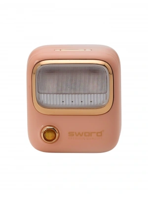 SWORD SW-RS38 IOTA TWS BLUETOOTH KULAKLIK PINK