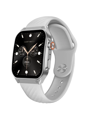 SWORD SMART WATCH SW-GIA CURVE SILVER