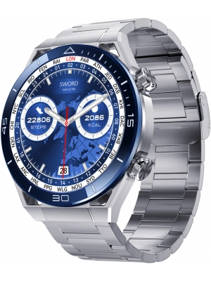 SWORD SMART WATCH SW-WIA ULTRA BLUE