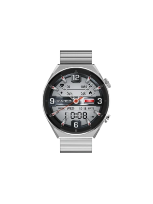 SWORD SMART WATCH WIA 2 SW-WIA102 SILVER