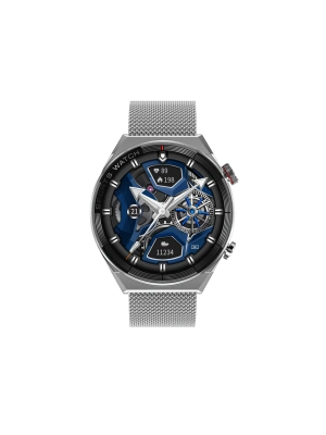 SWORD SMART WATCH WIA 3 SW-WIA103 SILVER