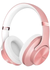 SWORD KULAKLIK BLUETOOTH TEPE SW-9001 PINK