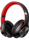 SWORD KULAKLIK BLUETOOTH TEPE SW-9001 RED