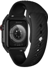 SWORD SMART WATCH SW-GIA CURVE BLACK