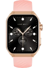 SWORD SMART WATCH SW-GIA CURVE GOLD