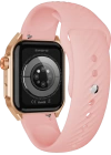 SWORD SMART WATCH SW-GIA CURVE GOLD
