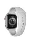 SWORD SMART WATCH SW-GIA CURVE SILVER