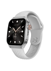 SWORD SMART WATCH SW-GIA CURVE SILVER
