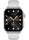 SWORD SMART WATCH SW-GIA CURVE SILVER