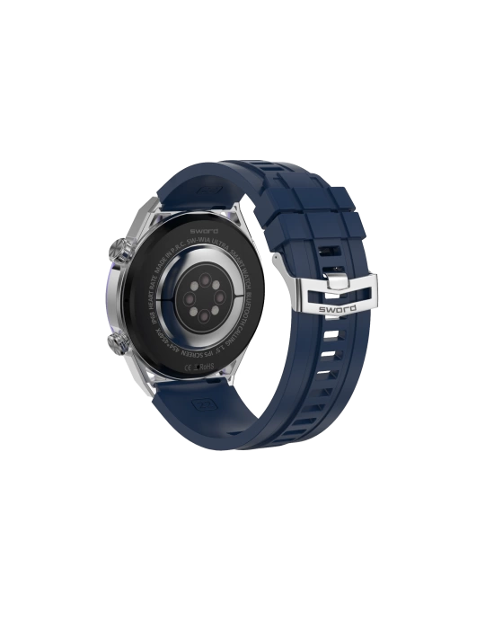 SWORD SMART WATCH SW-WIA ULTRA BLUE
