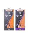SWORD KABLO SW-3IN1M 3 ÇIKIŞLI 1 M GRAY