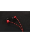SWORD KULAKLIK KABLOLU SW-S32L RED