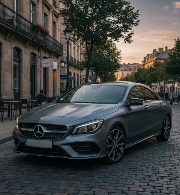 CLA