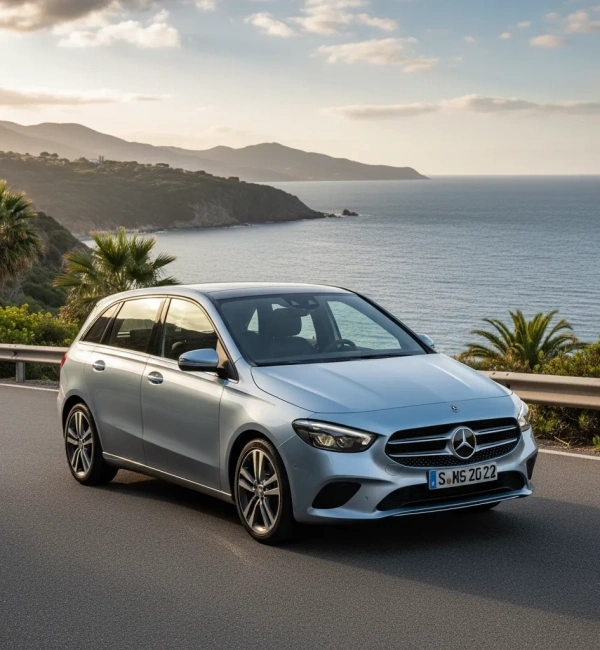 B-CLASS
