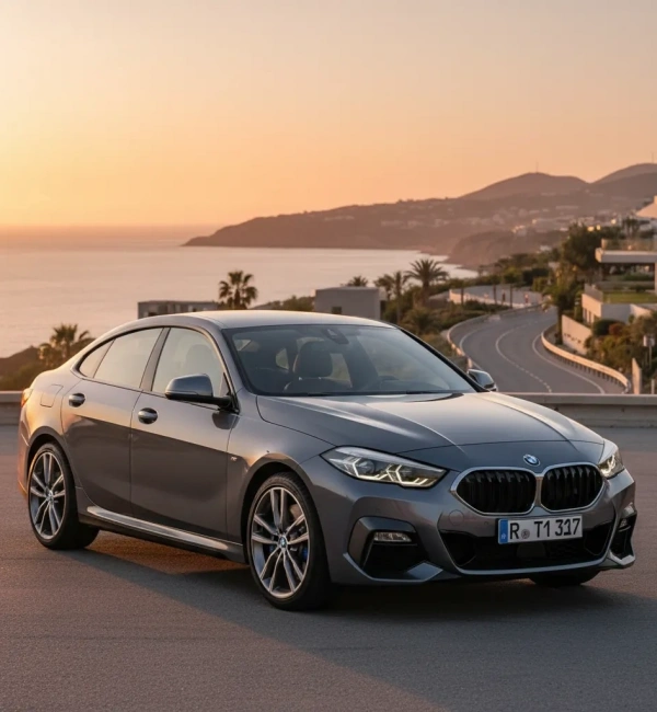 BMW 2 SERİSİ
