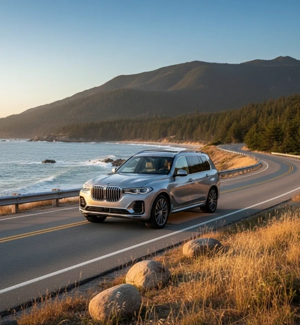 BMW X SERİSİ