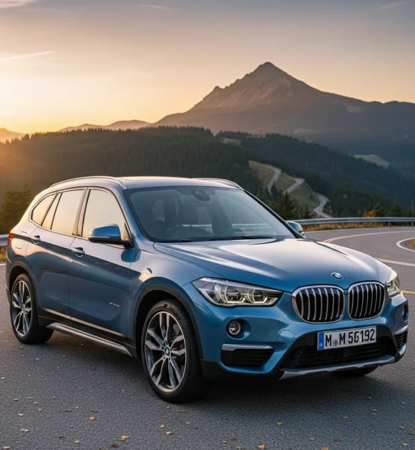 BMW X1 SERİSİ