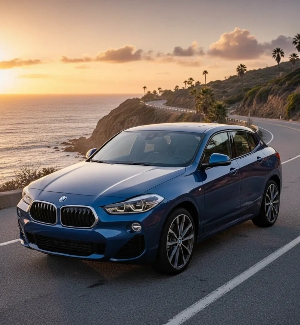 BMW X2 SERİSİ