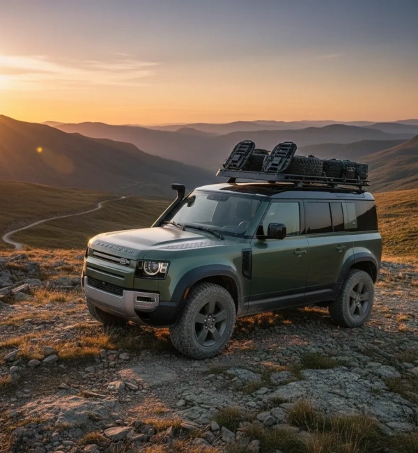 DEFENDER