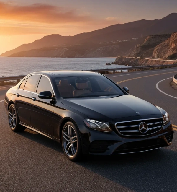 E-CLASS